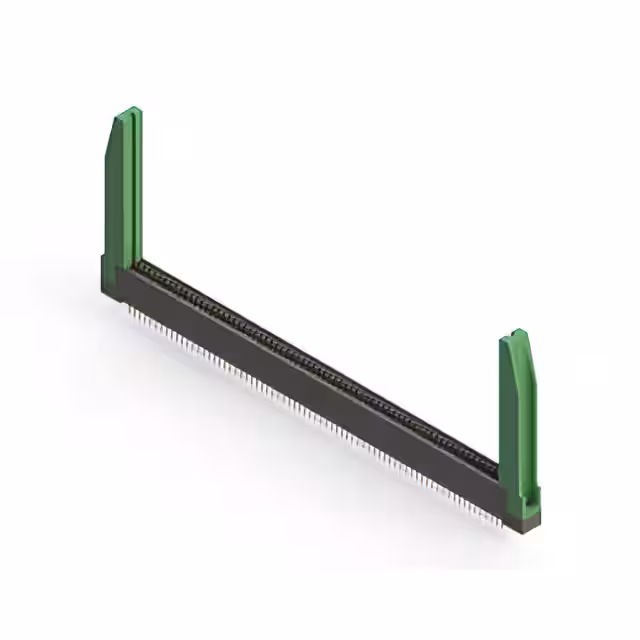 395-142-524-278 EDAC Inc.  Edgeboard Connectors
